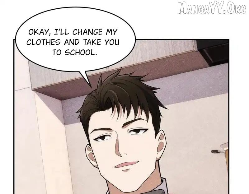 Hidden Dragon in the City (2025) Chapter 19 - page 91